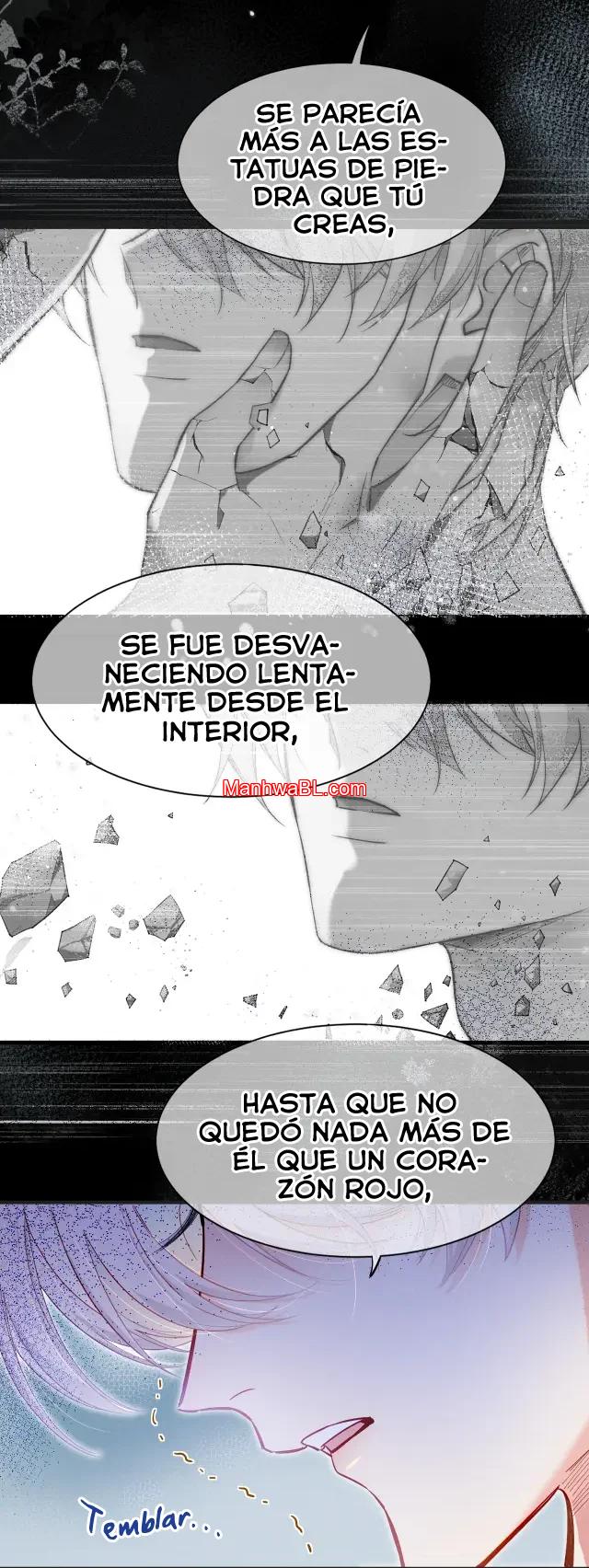 Adiós, su majestad - Capítulo 112 manhwa