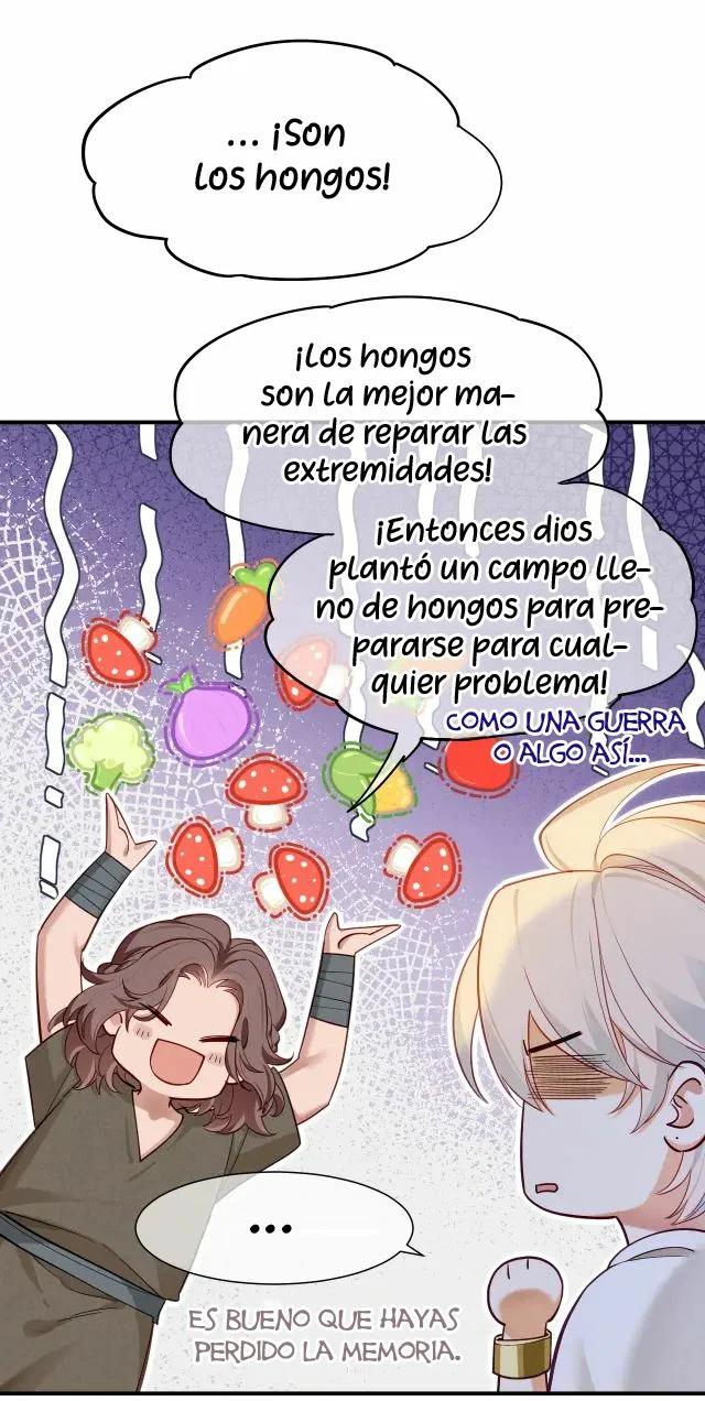 Adiós, su majestad - Capítulo 112 manhwa