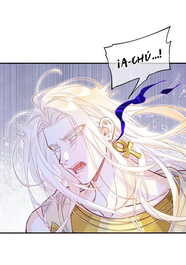 Adiós, su majestad - Capítulo 112 manhwa