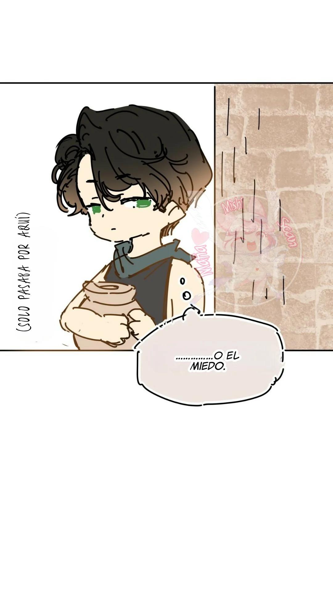 Adiós, su majestad - Capítulo 113.1 manhwa