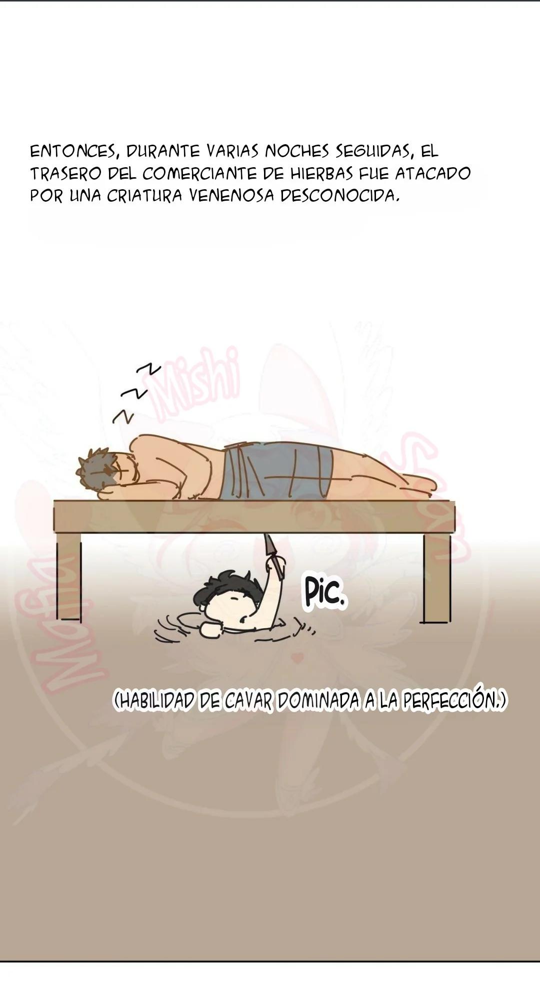 Adiós, su majestad - Capítulo 113.1 manhwa