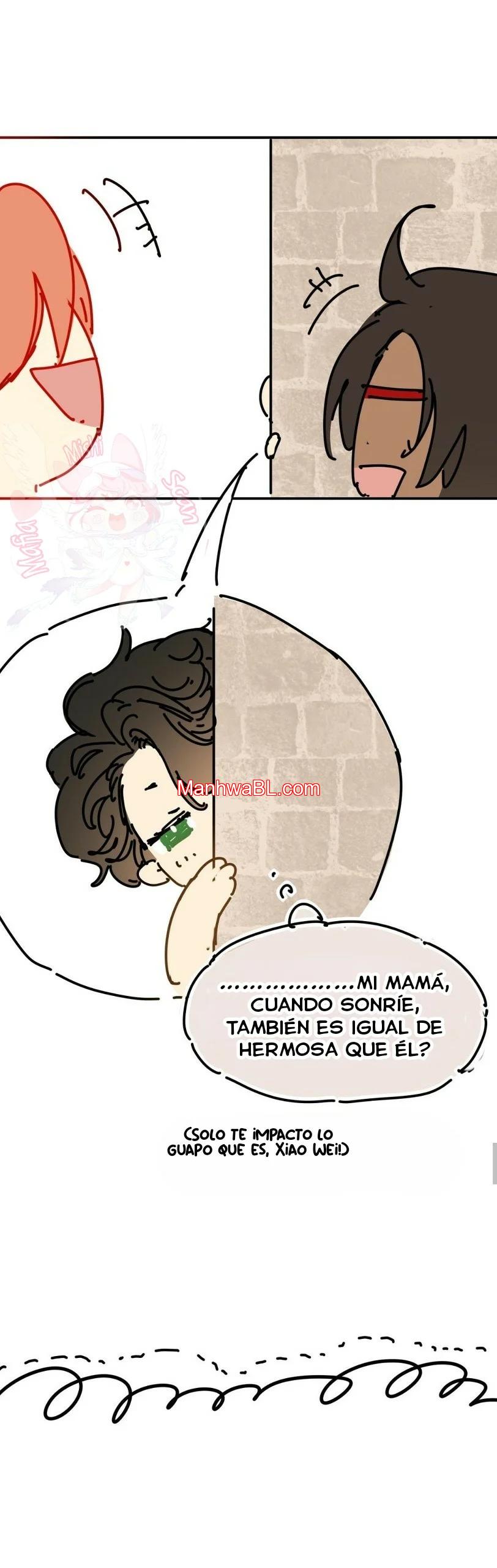 Adiós, su majestad - Capítulo 113.1 manhwa