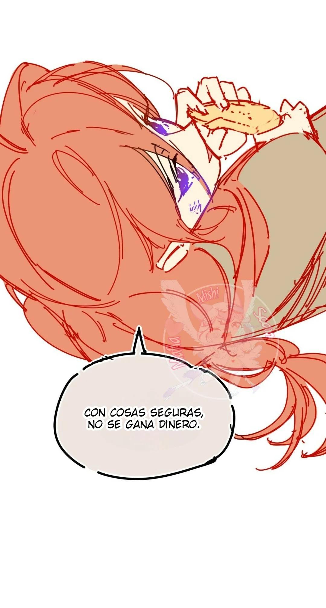Adiós, su majestad - Capítulo 113.1 manhwa