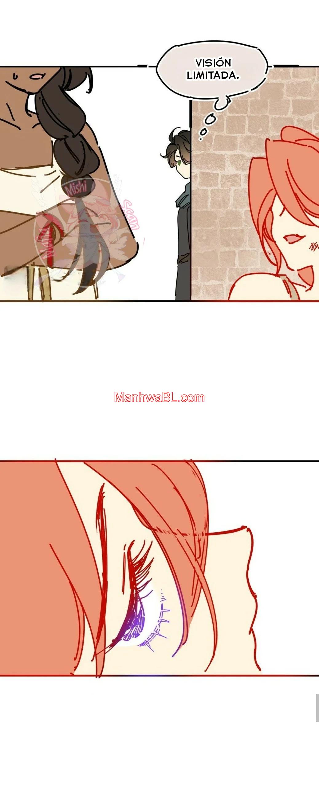 Adiós, su majestad - Capítulo 113.1 manhwa