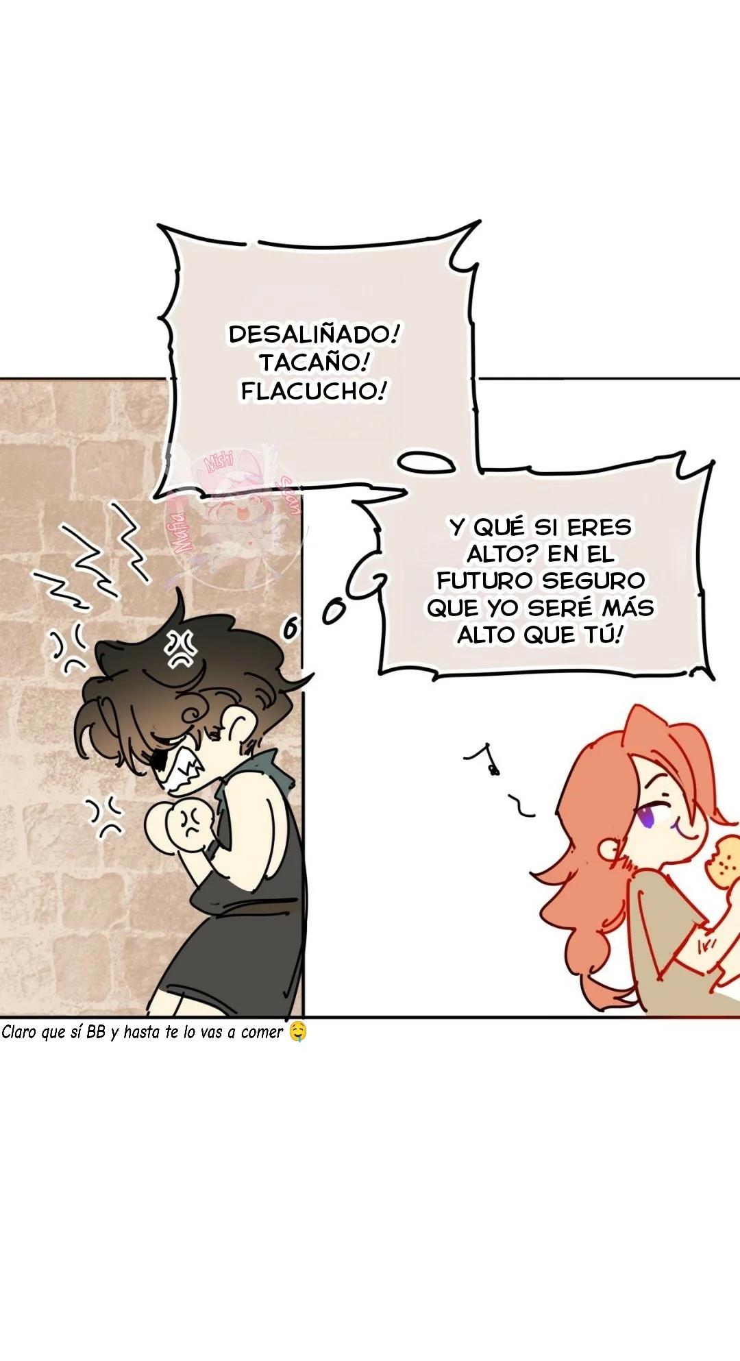 Adiós, su majestad - Capítulo 113.1 manhwa