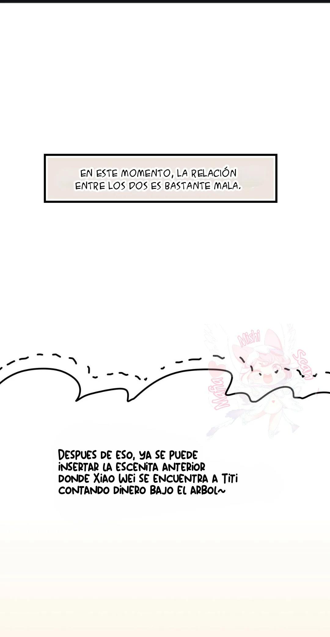 Adiós, su majestad - Capítulo 113.1 manhwa