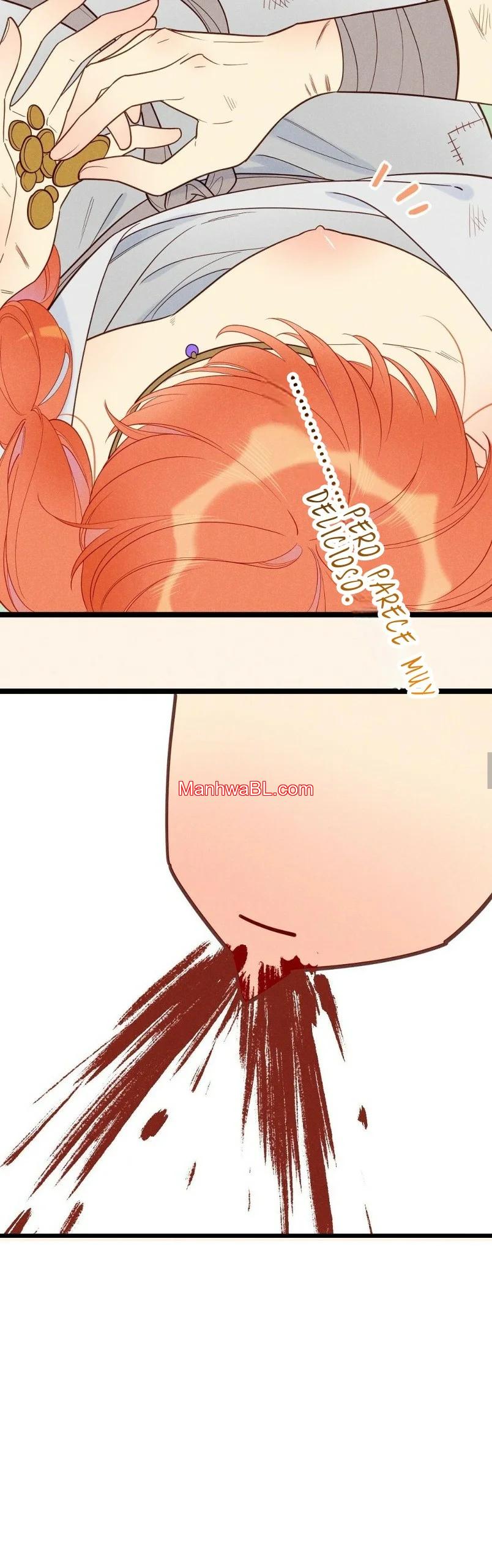 Adiós, su majestad - Capítulo 113.1 manhwa