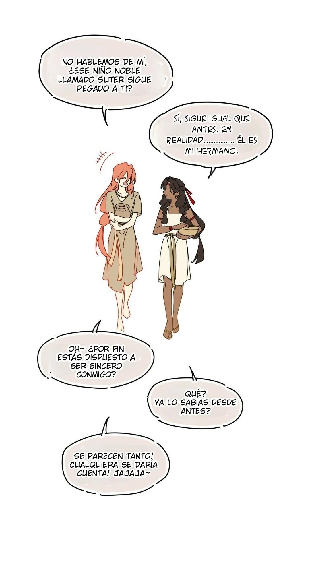 Adiós, su majestad - Capítulo 113.1 manhwa