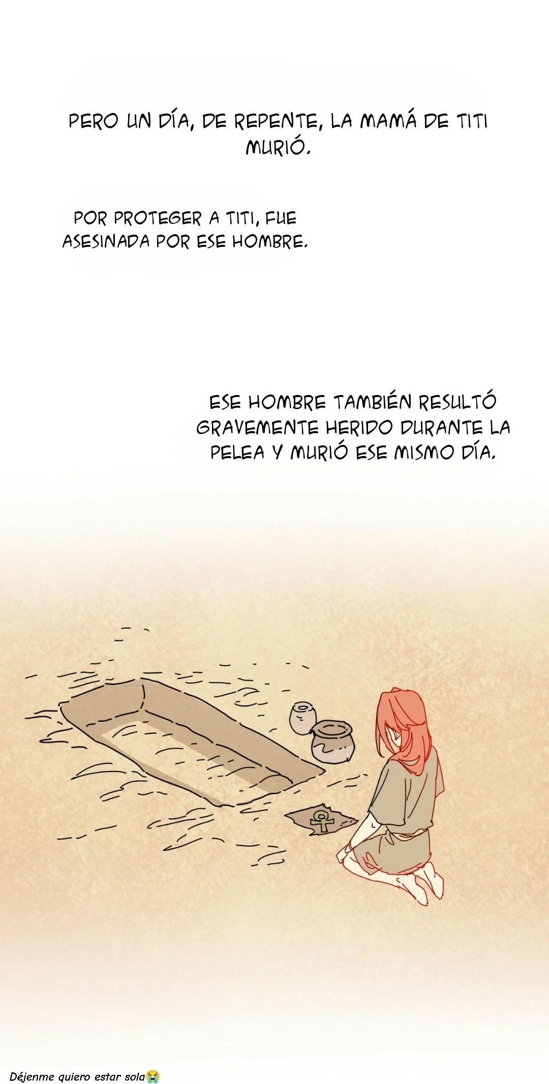 Adiós, su majestad - Capítulo 113.1 manhwa