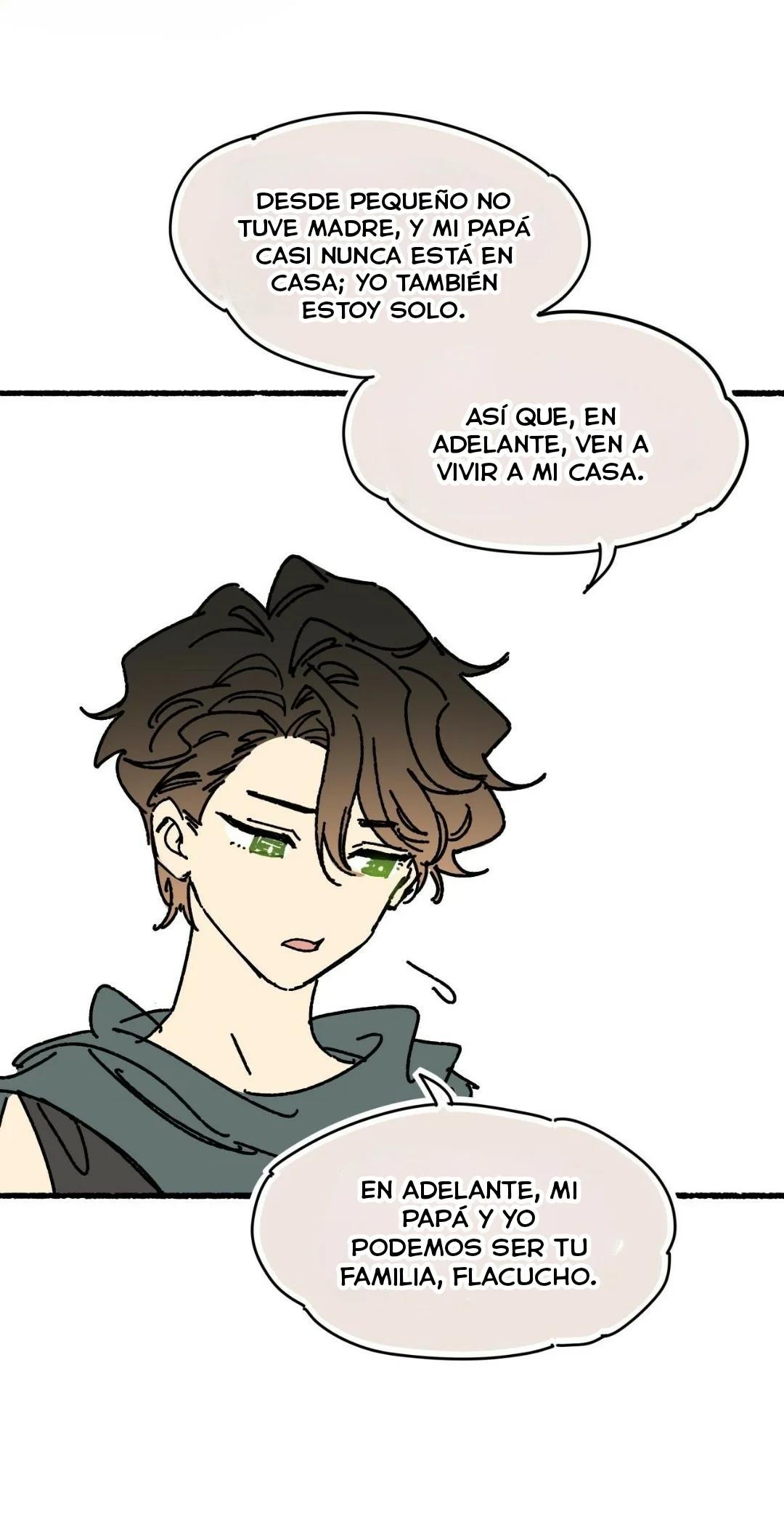 Adiós, su majestad - Capítulo 113.1 manhwa