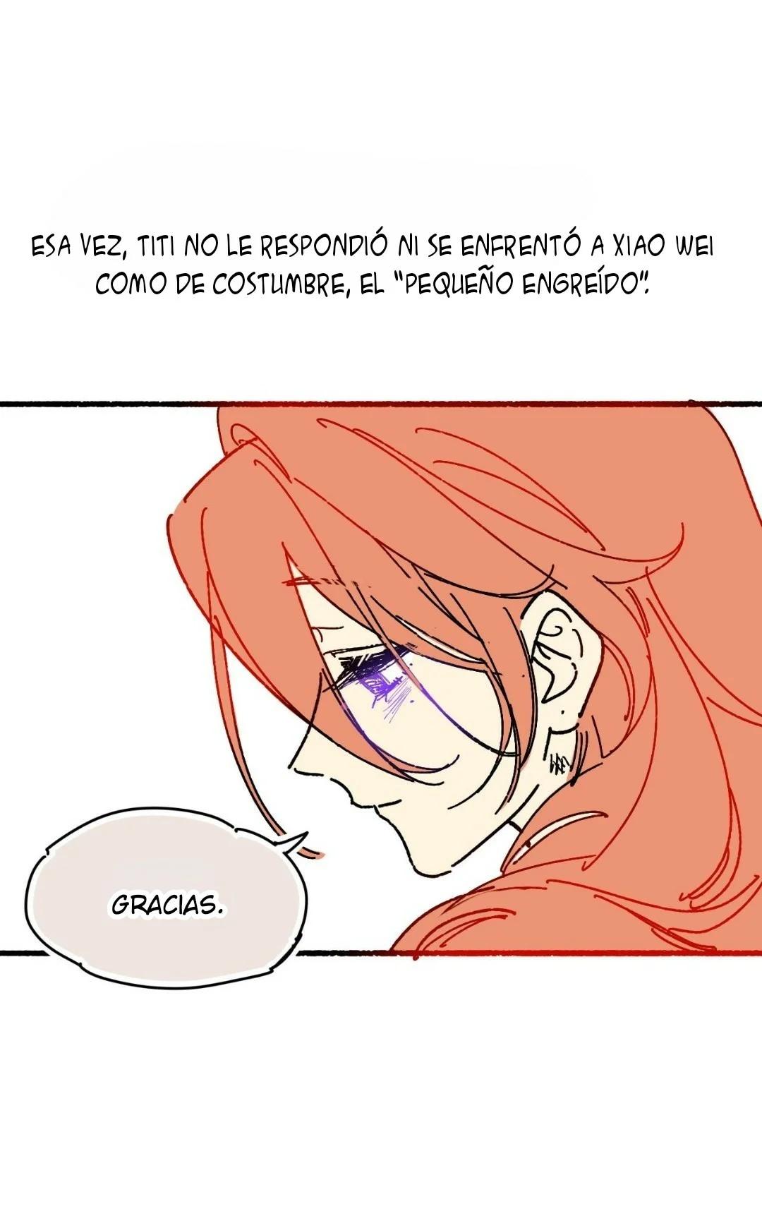 Adiós, su majestad - Capítulo 113.1 manhwa