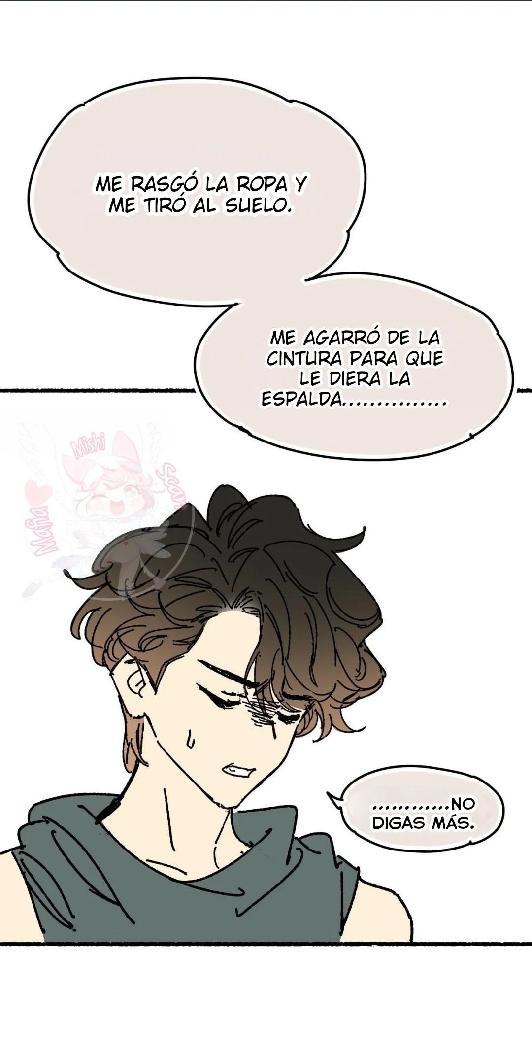 Adiós, su majestad - Capítulo 113.1 manhwa
