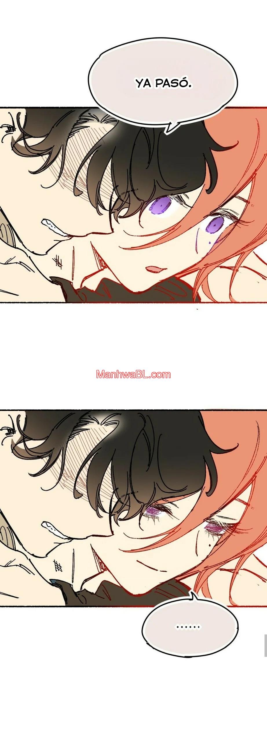 Adiós, su majestad - Capítulo 113.1 manhwa