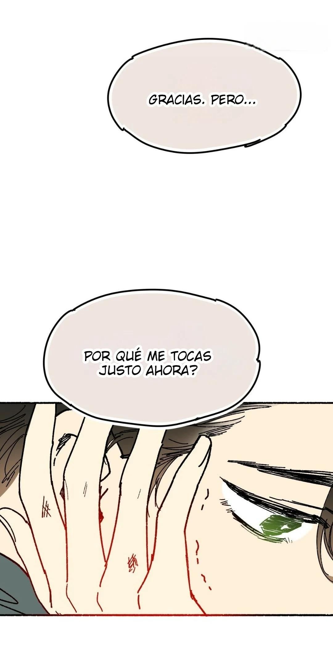Adiós, su majestad - Capítulo 113.1 manhwa