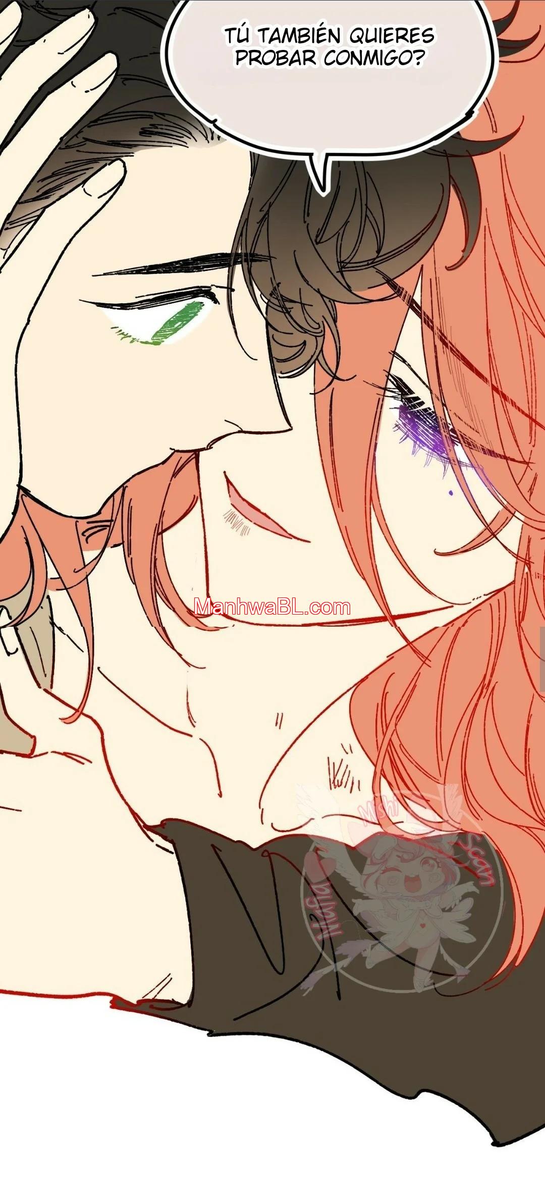 Adiós, su majestad - Capítulo 113.1 manhwa