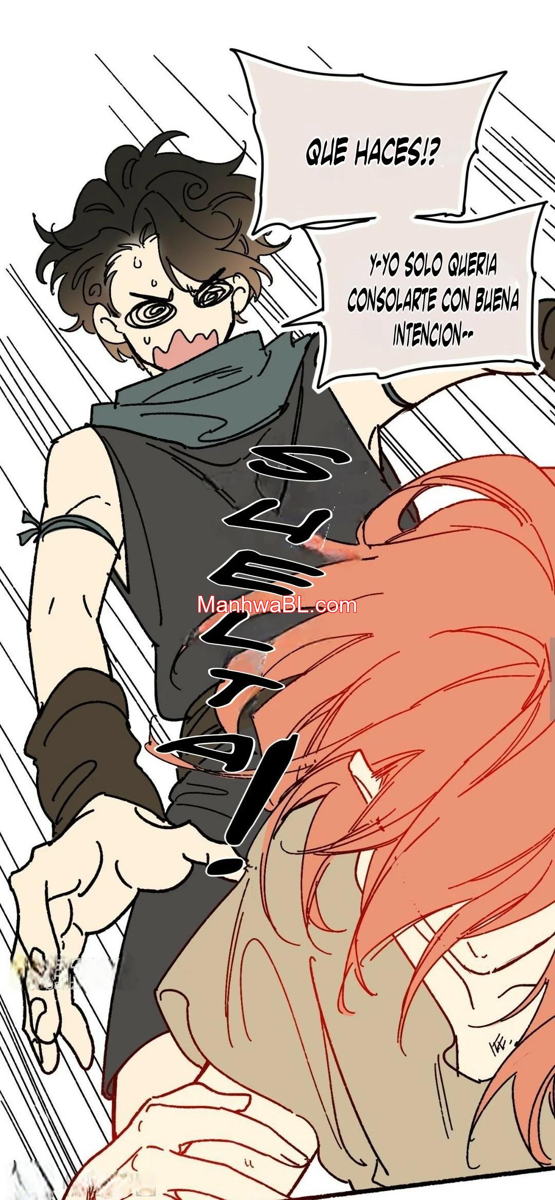 Adiós, su majestad - Capítulo 113.1 manhwa
