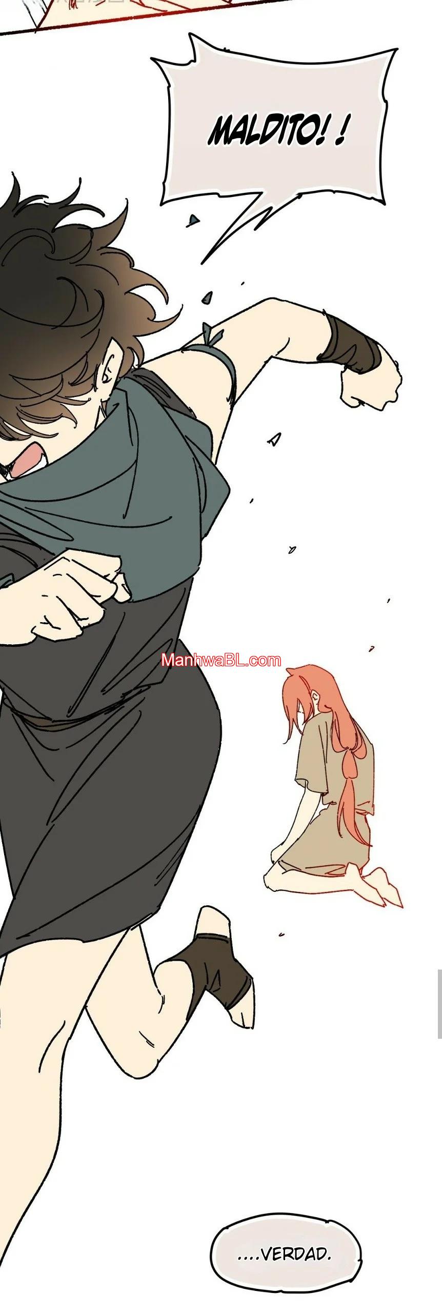 Adiós, su majestad - Capítulo 113.1 manhwa