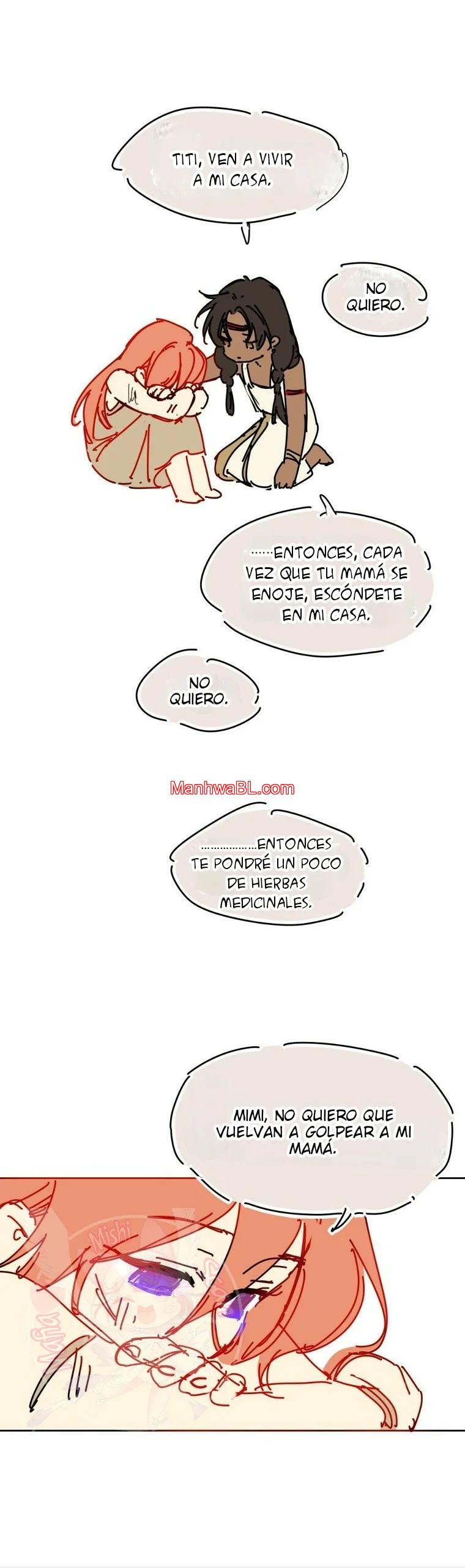 Adiós, su majestad - Capítulo 113.1 manhwa