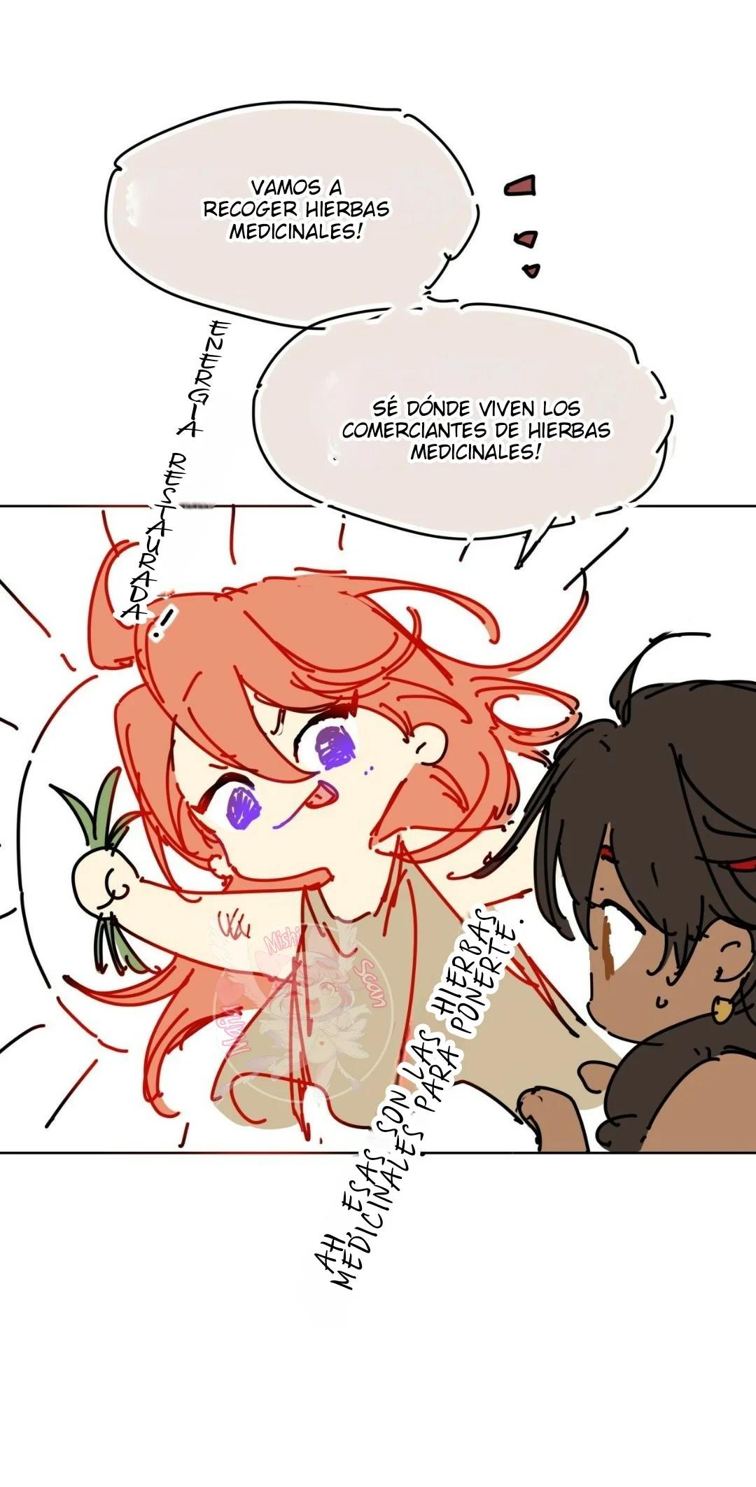 Adiós, su majestad - Capítulo 113.1 manhwa
