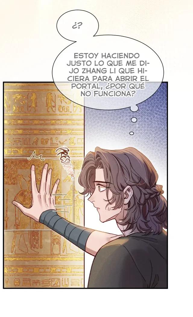 Adiós, su majestad - Capítulo 114 manhwa