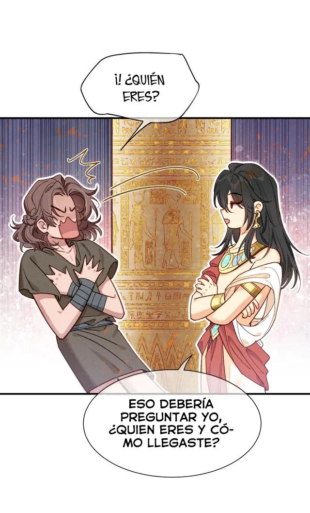 Adiós, su majestad - Capítulo 114 manhwa