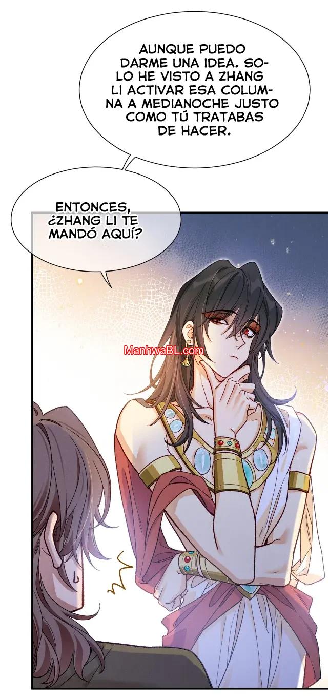 Adiós, su majestad - Capítulo 114 manhwa
