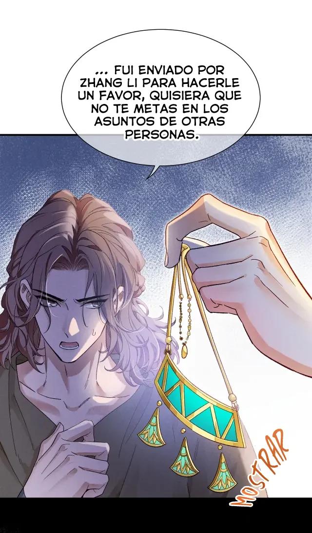 Adiós, su majestad - Capítulo 114 manhwa