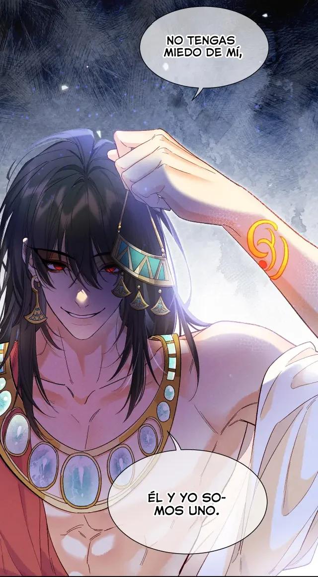 Adiós, su majestad - Capítulo 114 manhwa