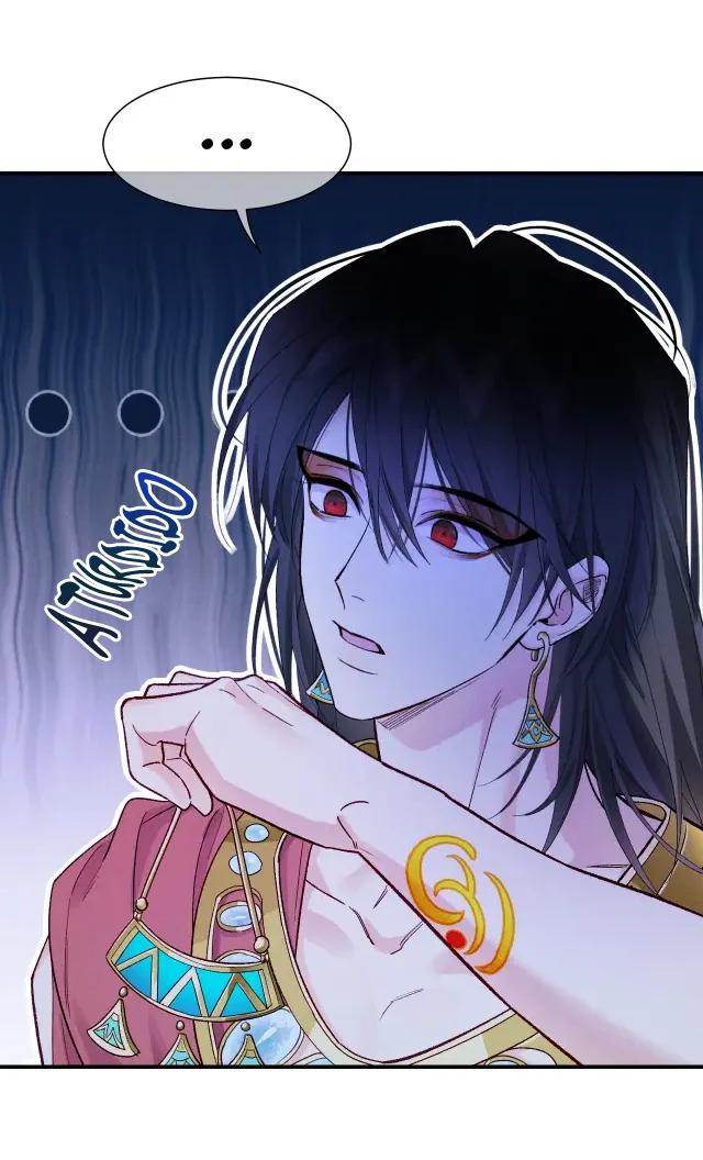 Adiós, su majestad - Capítulo 114 manhwa