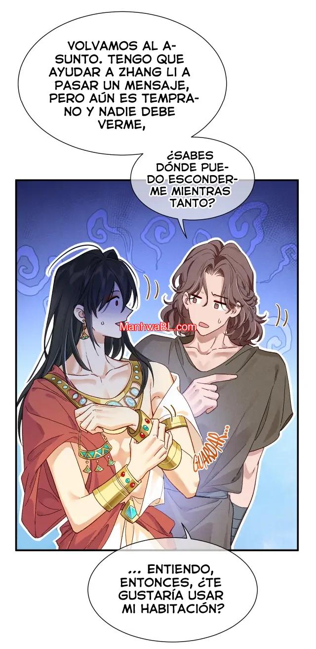 Adiós, su majestad - Capítulo 114 manhwa