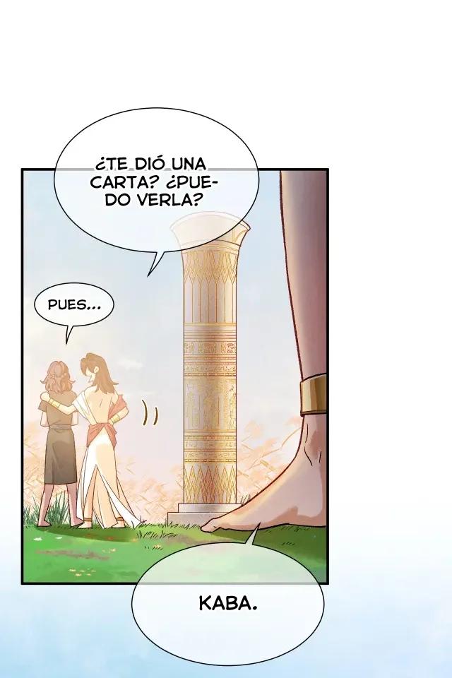 Adiós, su majestad - Capítulo 114 manhwa
