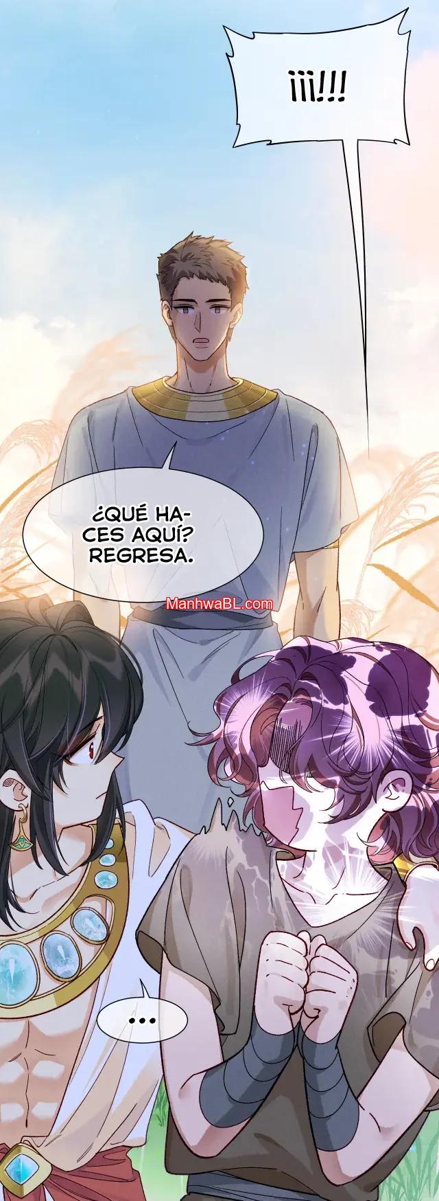 Adiós, su majestad - Capítulo 114 manhwa
