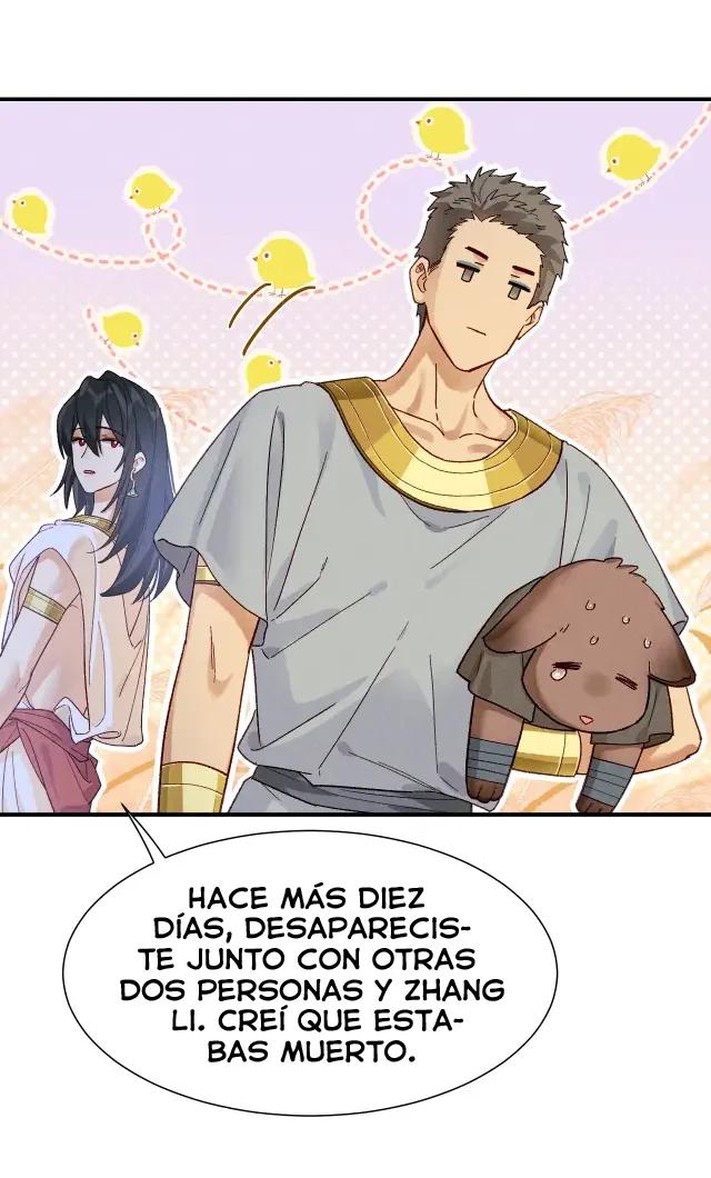 Adiós, su majestad - Capítulo 114 manhwa