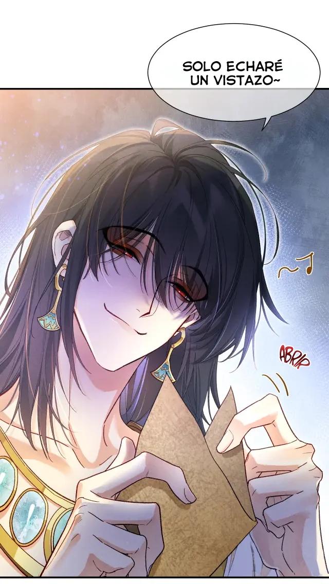 Adiós, su majestad - Capítulo 114 manhwa