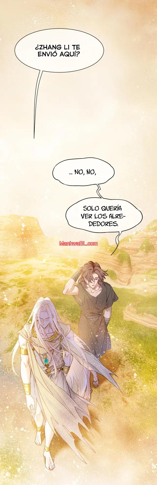 Adiós, su majestad - Capítulo 114 manhwa