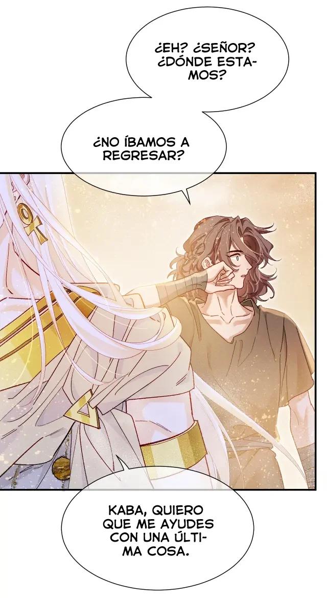 Adiós, su majestad - Capítulo 114 manhwa