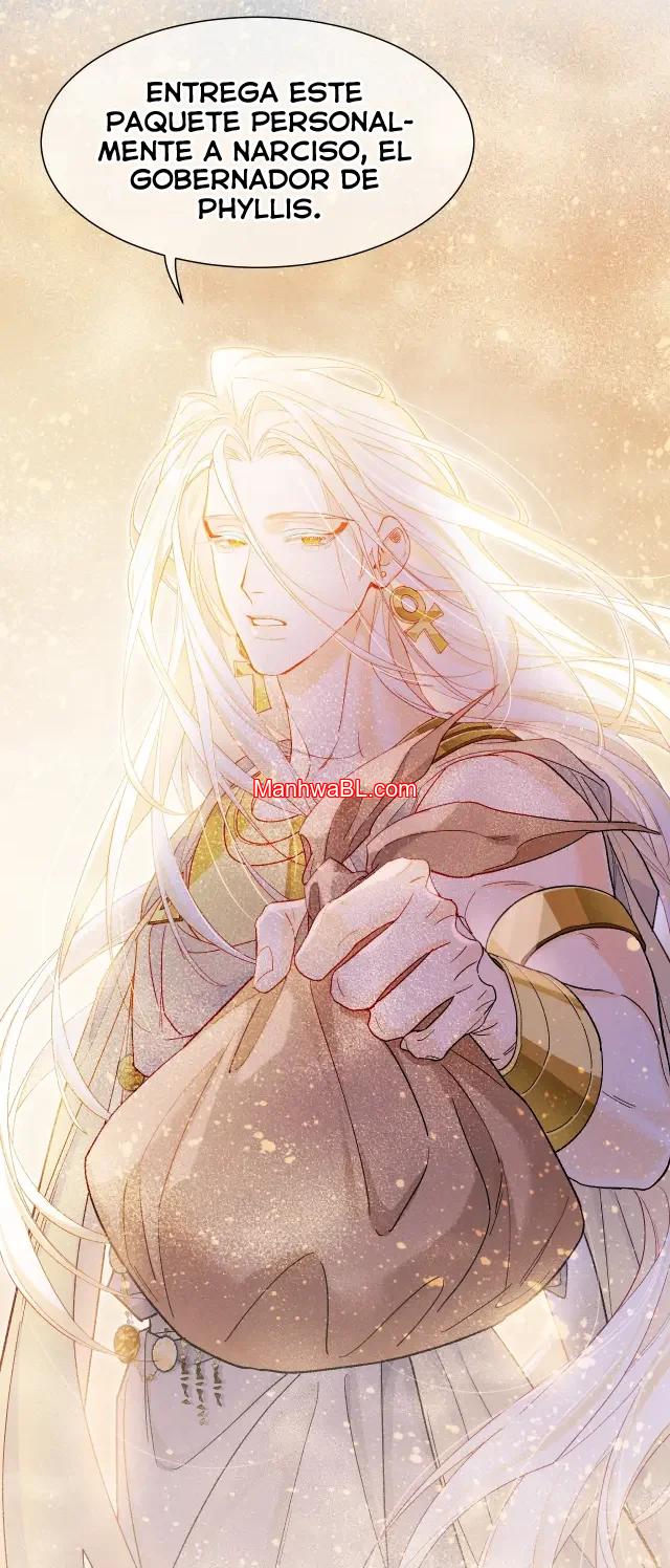 Adiós, su majestad - Capítulo 114 manhwa