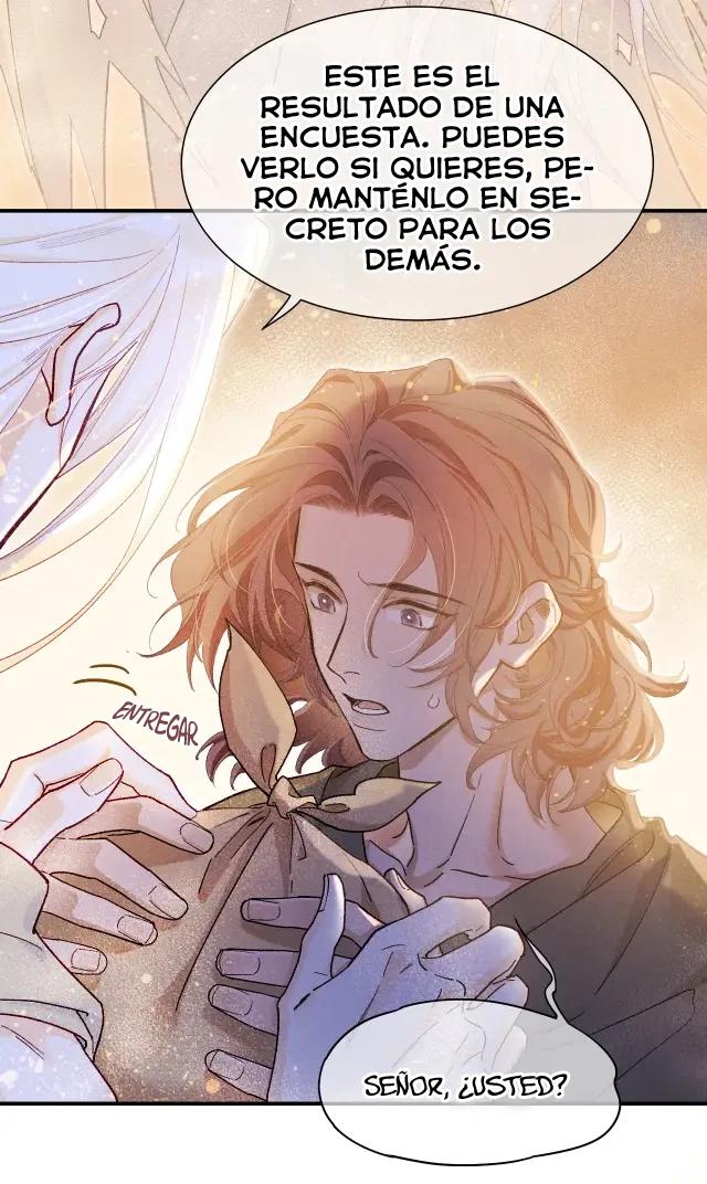Adiós, su majestad - Capítulo 114 manhwa