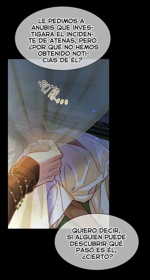 Adiós, su majestad - Capítulo 114 manhwa