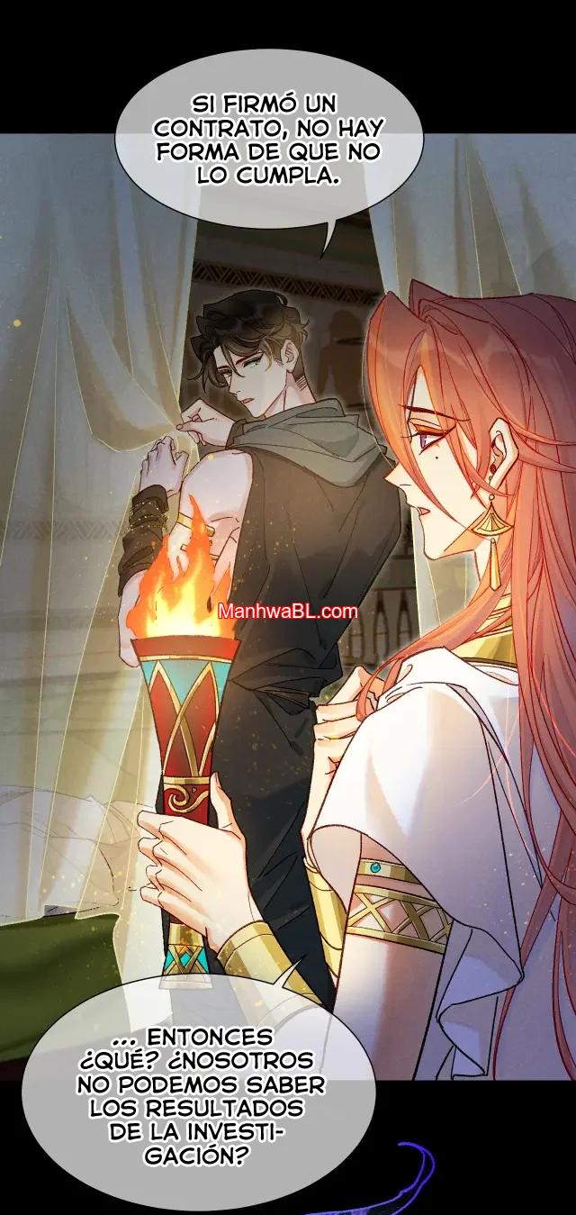 Adiós, su majestad - Capítulo 114 manhwa