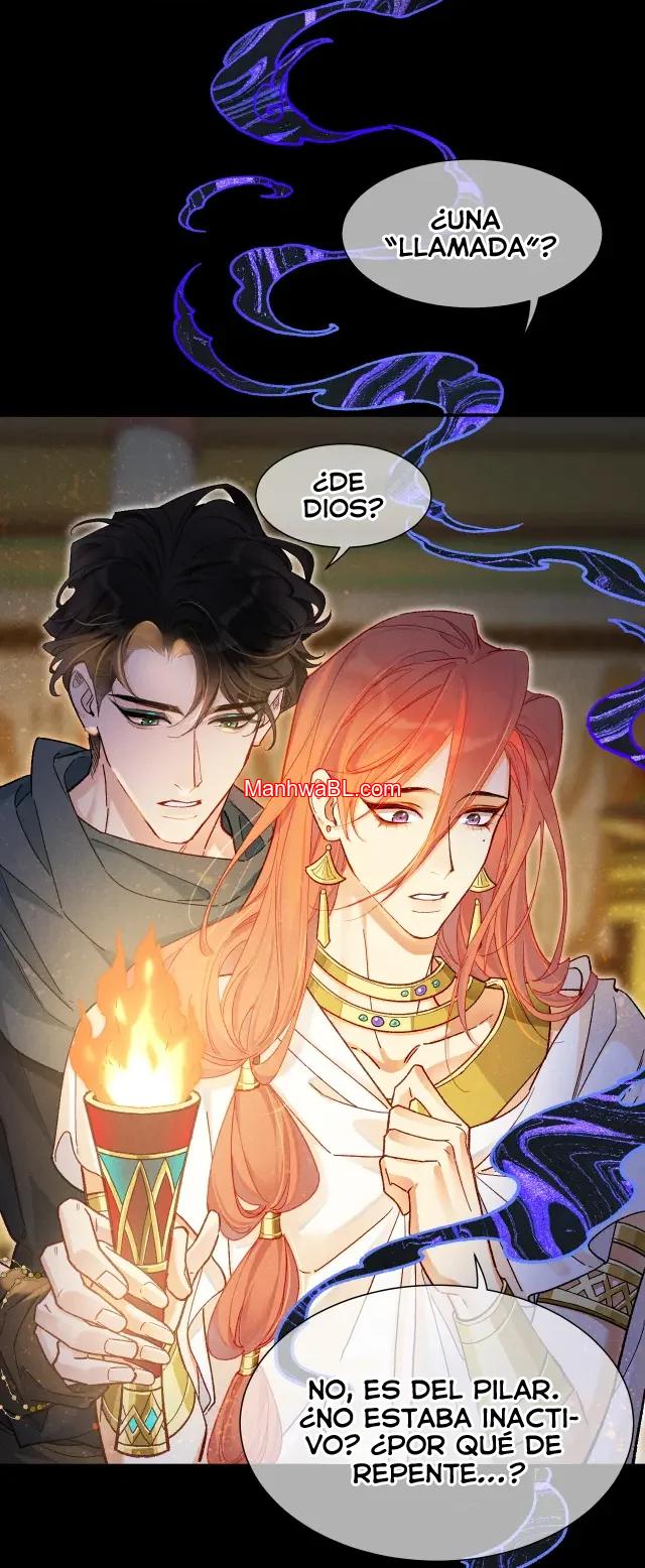 Adiós, su majestad - Capítulo 114 manhwa
