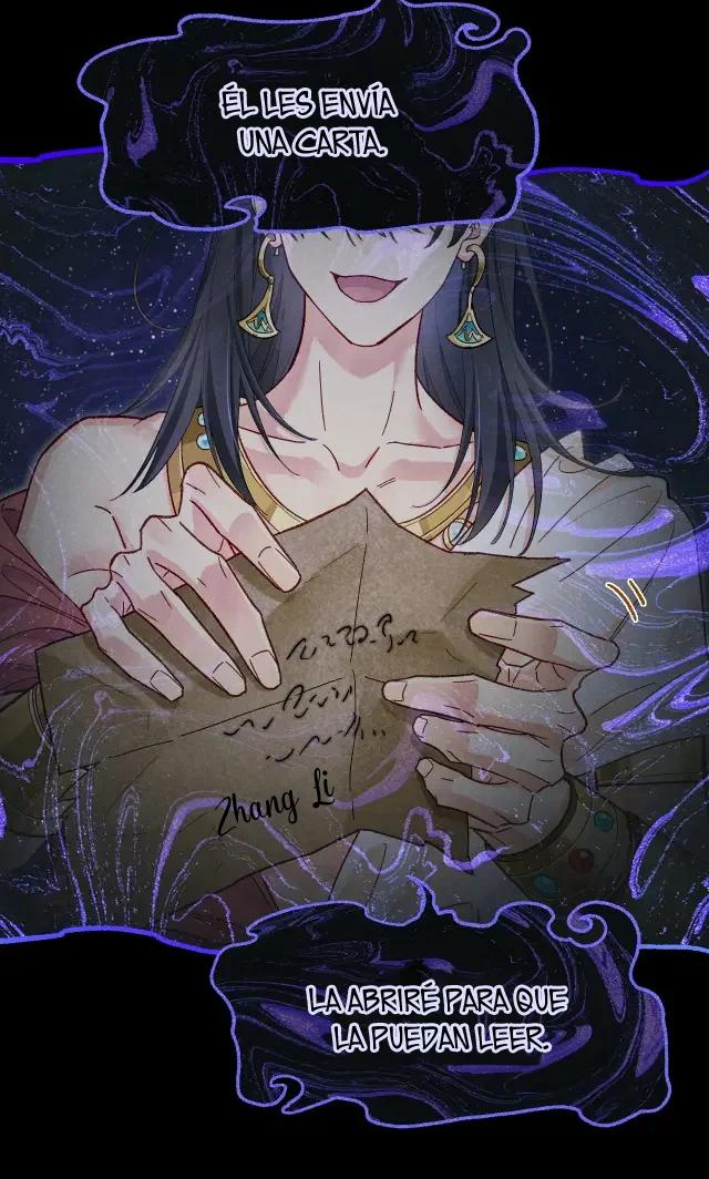 Adiós, su majestad - Capítulo 114 manhwa