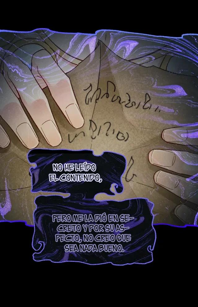 Adiós, su majestad - Capítulo 114 manhwa