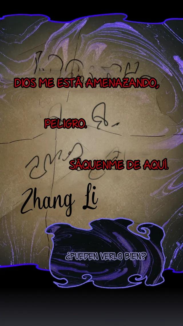 Adiós, su majestad - Capítulo 114 manhwa