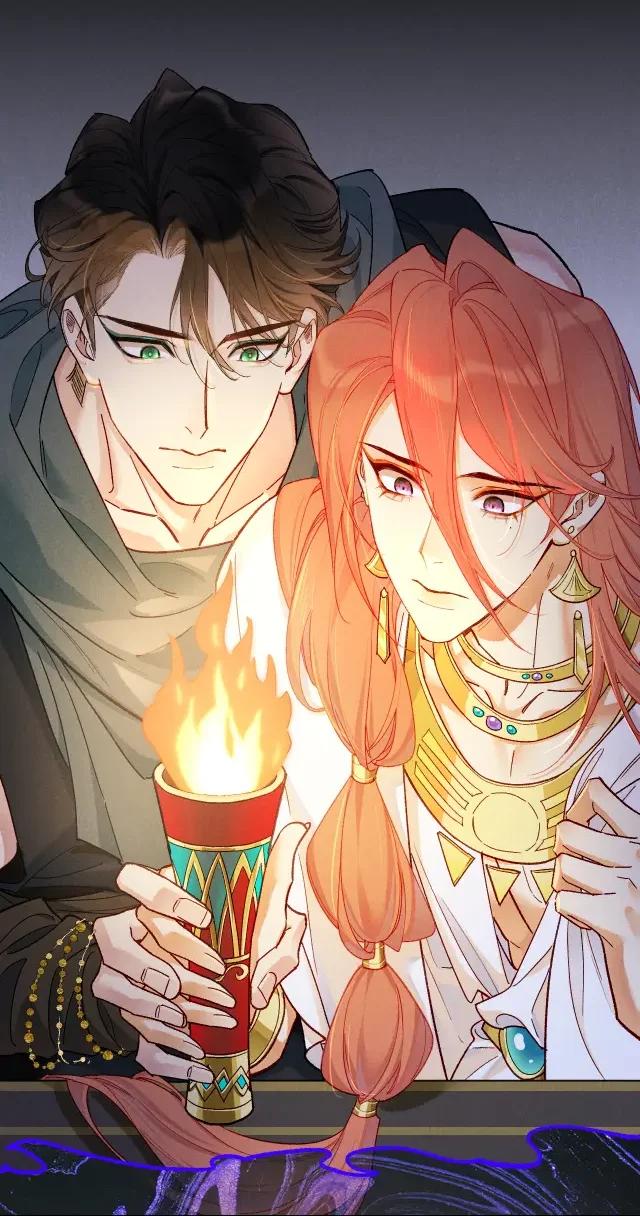 Adiós, su majestad - Capítulo 114 manhwa