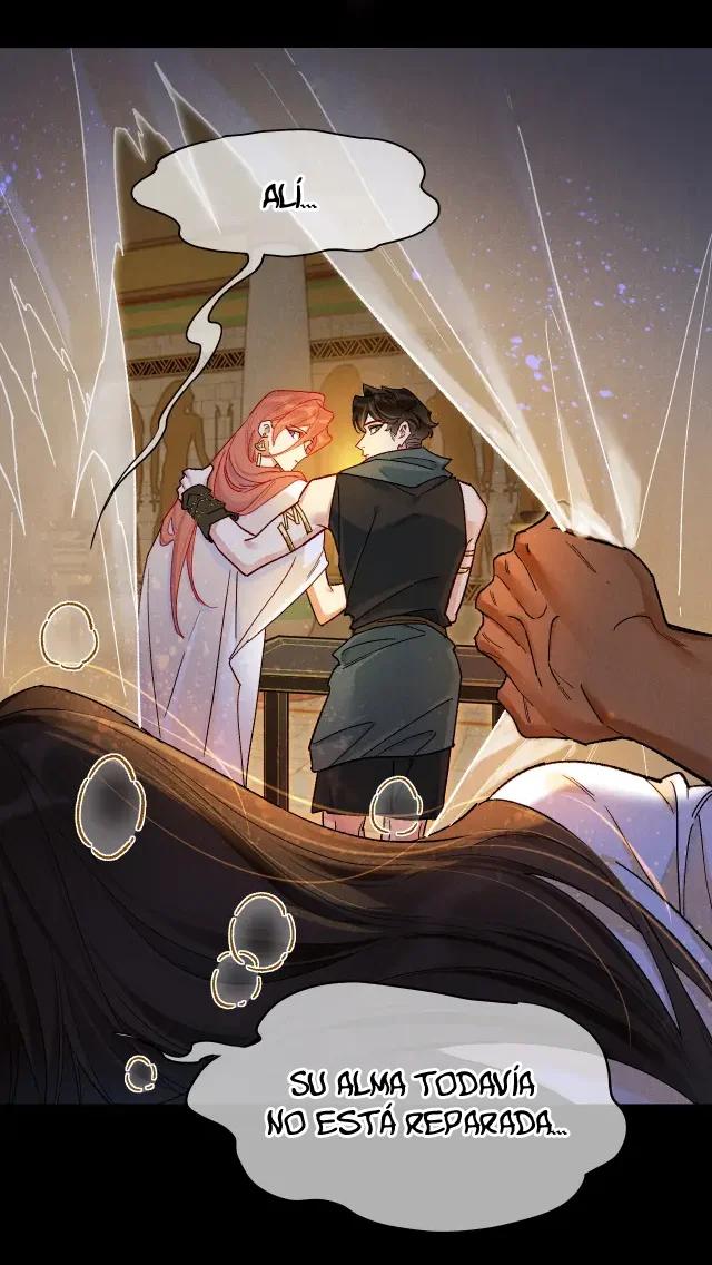 Adiós, su majestad - Capítulo 114 manhwa