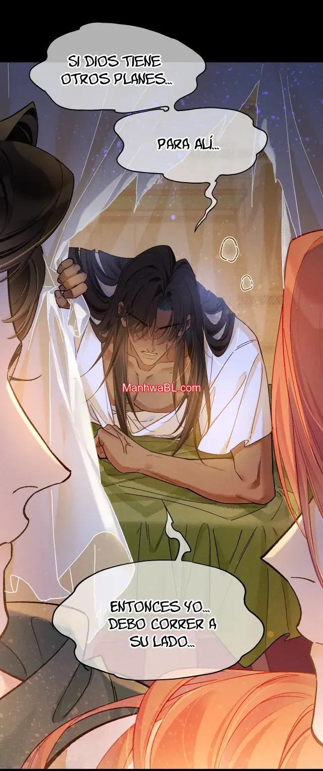 Adiós, su majestad - Capítulo 114 manhwa
