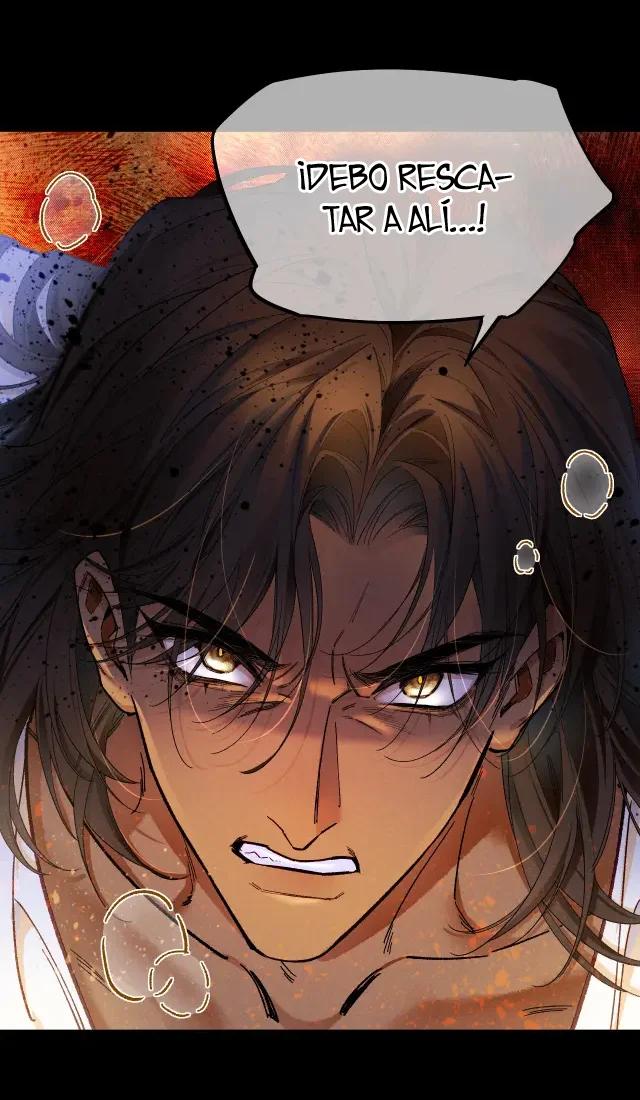 Adiós, su majestad - Capítulo 114 manhwa