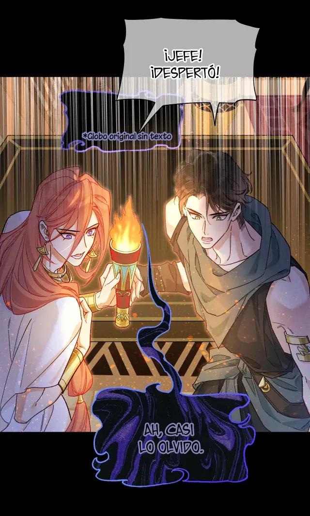 Adiós, su majestad - Capítulo 114 manhwa