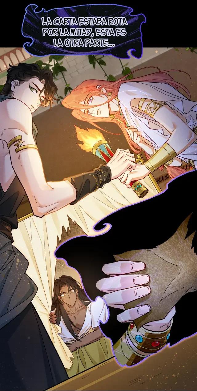 Adiós, su majestad - Capítulo 114 manhwa